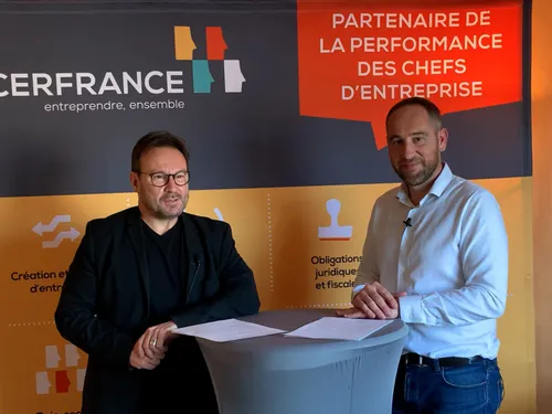 De nouveaux rendez-vous avec Cerfrance Maine et Loire sur Oxygène