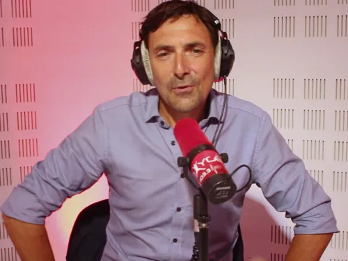 Samedi c'est la fête du sport à Segré en Anjou Bleu