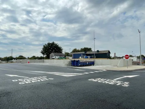 Pays de Craon. L'accès aux déchetteries bientôt restreint