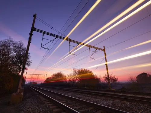 Beaulieu-sur-Oudon : une adolescente meurt sur les voies, percutée...