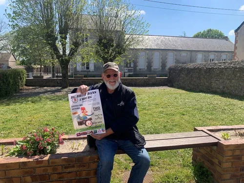 Bourg l'Evêque : Un après-midi rock n' blues le 11 juin 
