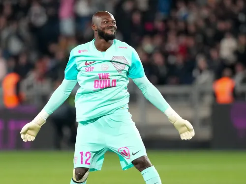 Angers Sco. Des absences importantes pour affronter le RC Lens