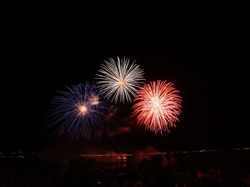 14 juillet : les festivités dans le Haut-Anjou et la Mayenne