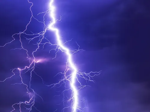 Vigilance météo orange sur les Pays de Loire 