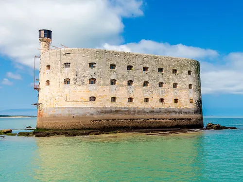 Votre enfant veut participer à Fort Boyard ? C’est possible !