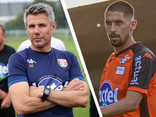 Stade lavallois : "irremplaçable", Laval doit pourtant trouver le...