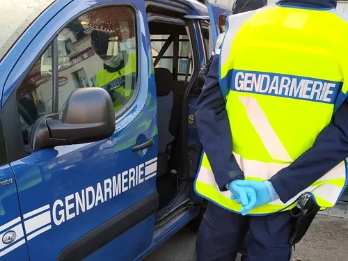 En Mayenne : 21 permis de conduire retirés ce week-end dans le...