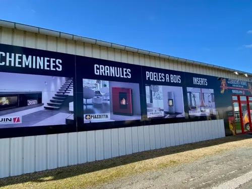 SARL Leboucher Thomas : Le confort et la chaleur au cœur de votre...