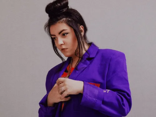 Hoshi - J'te pardonne 