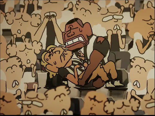 Vidéo. Un studio humoristique ironise sur les ambitions d'Angers SCO