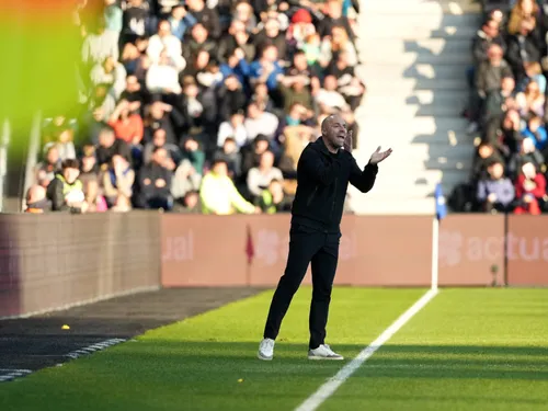 Angers Sco. Les Angevins à la croisée des chemins
