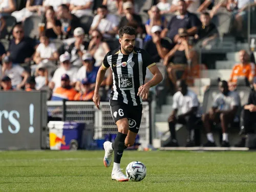 Angers Sco. Ce qu'on a aimé et ce qu'on n'a pas aimé de la victoire...