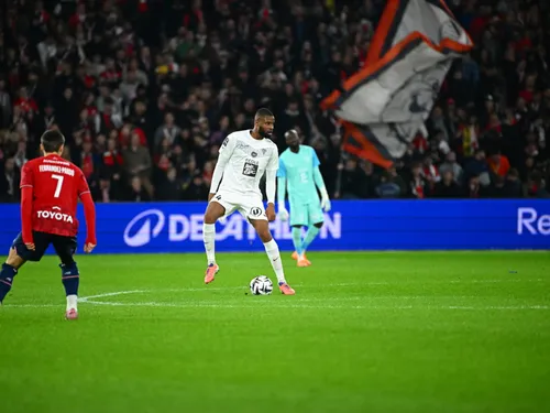 Angers Sco. Quel calendrier pour les internationaux angevins à la...