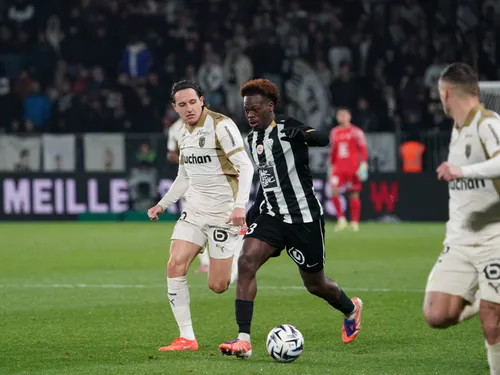 Angers Sco. Quels Angevins sont susceptibles de partir à la CAN ?