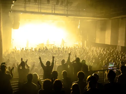 Angers. Pour ses 30 ans, la salle de concerts Le Chabada doit faire...