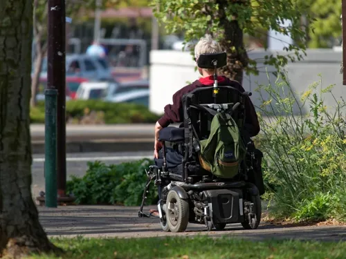 Laval devient la première Ville handi accueillante de France