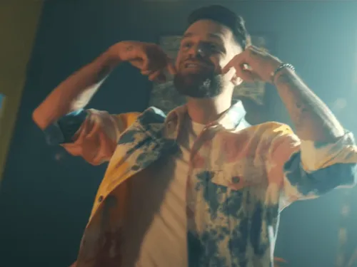 Keen V - Je Garde le sourire