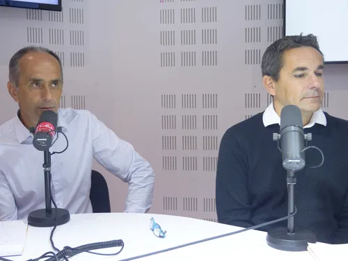 Les podcasts de nos communes : Segré en Anjou Bleu