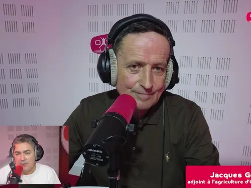 Les parrainages Initiative Anjou