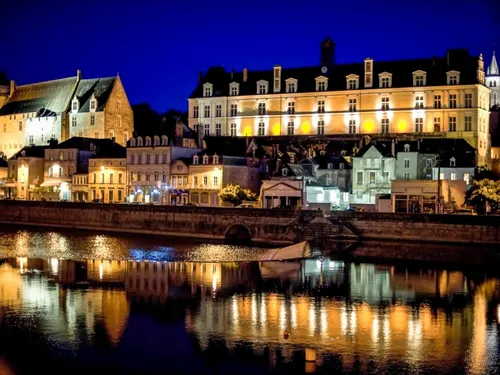 En Mayenne et Maine-et-Loire, découvrez la population de vos communes