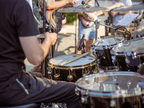 Vendredi 17/06 : Fête de la Musique à Montreuil-Juigné