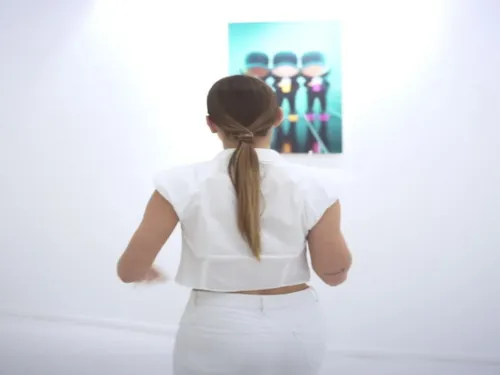 Colorblast - Gorgeous