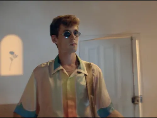 Lost Frequencies feat Calum Scott - Where Are You Now