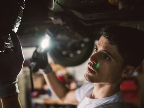 Le garage Socheleau recrute un(e) mécanicien(ne)