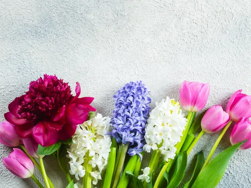 Les gagnants de notre jeu "fête des mères" avec nos partenaires...