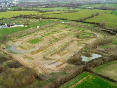 Vern d’Anjou : le moto-cross annulé pour la 3e année