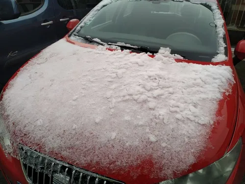 Le trafic des cars scolaires perturbé ce matin en Mayenne et Maine...