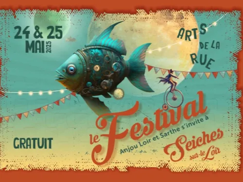 Partenaire. Le Festival Loir et Sarthe s'invite à Corzé