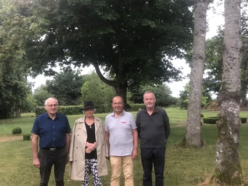 Louvaines. Une association se mobilise pour sauvegarder l’âme de la...