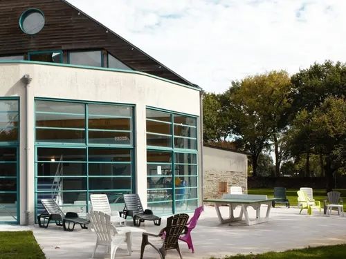 Fermeture de la piscine de Candé : 2500 scolaires sur le carreau en...