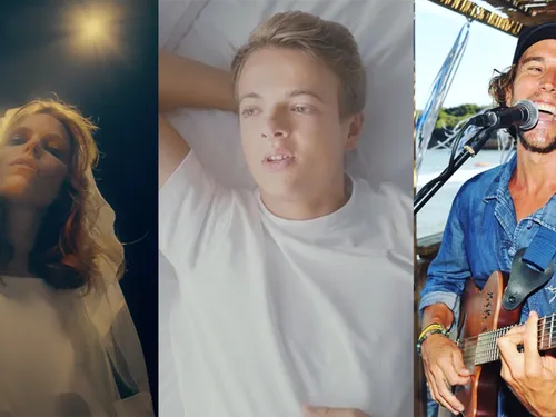 3 découvertes cette semaine : Le Paon, Tioma et... La petite Culotte !