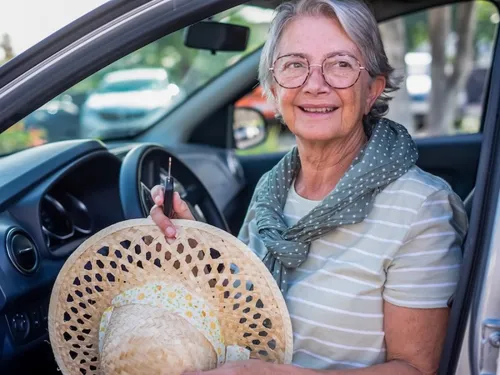 Craon : Prévention routière pour les séniors, table ronde le 7...