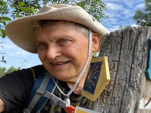 250 km à pied pour lutter contre le cancer masculin