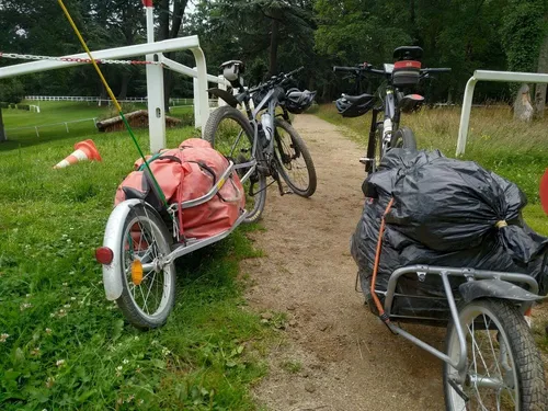 Vallées du Haut-Anjou : la CCVHA mise sur 75 km de pistes cyclables...