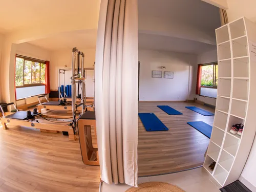 Studio Pilates Angers : Découvrez la méthode Pilates lors des...