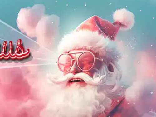 Angers : Plongez dans la Magie Hivernale avec Le Fabuleux Village...