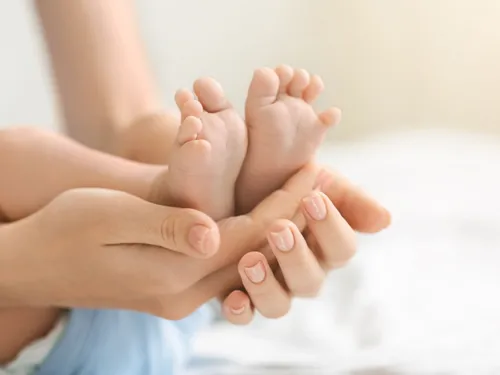 Laval : prénoms donnés, mariages, décès... On connaît les chiffres...