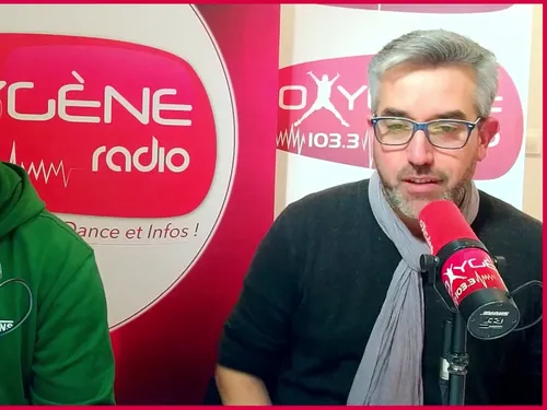 VIDEO : Le programme de la fete du cochon du Tremblay