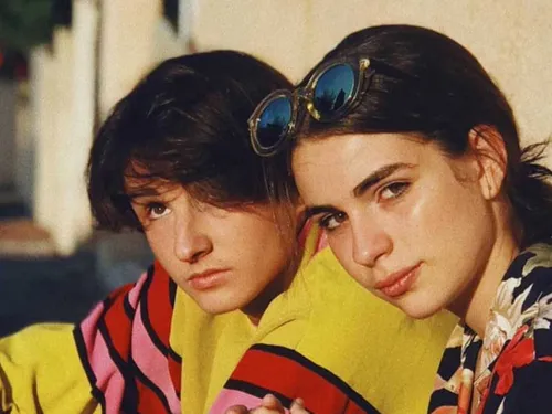 L'instant V.I.P. avec Adèle Castillon (Vidéoclub)