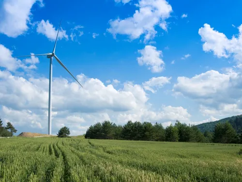 Angrie : les éoliennes privent des habitants de télévision