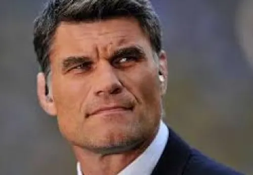 Emission du 26 01 2022 - Avec Fabien Pelous