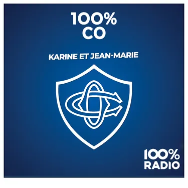 Réécoutez 100% CO