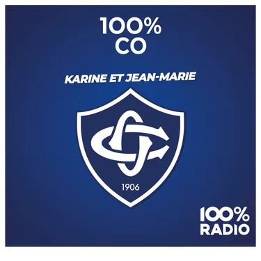 Réécoutez 100% CO