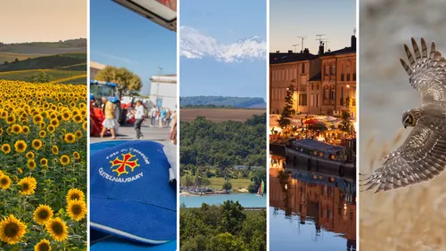 Municipale à Castelnaudary : un face à face pour tourner la page...