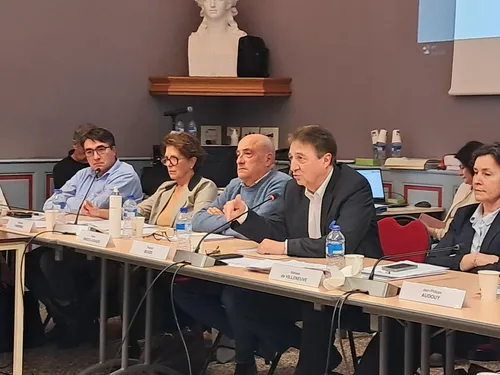 CASTRES: Pascal BUGIS met fin au suspense et confirme qu'il ne se...