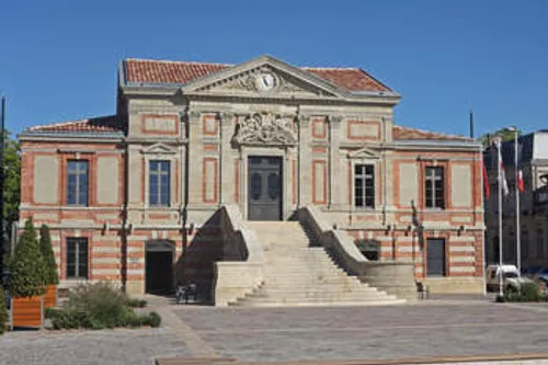 LAVAUR: trois candidats en lice pour les municipales de Mars 2026